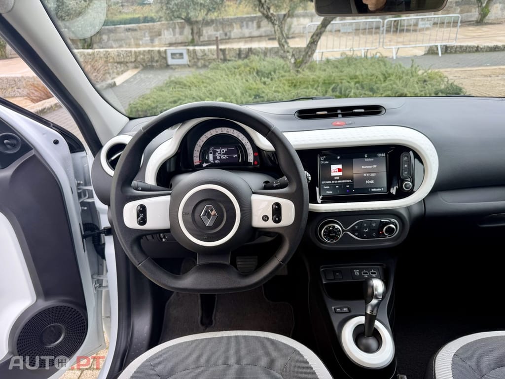 Renault Twingo Electric ZEN