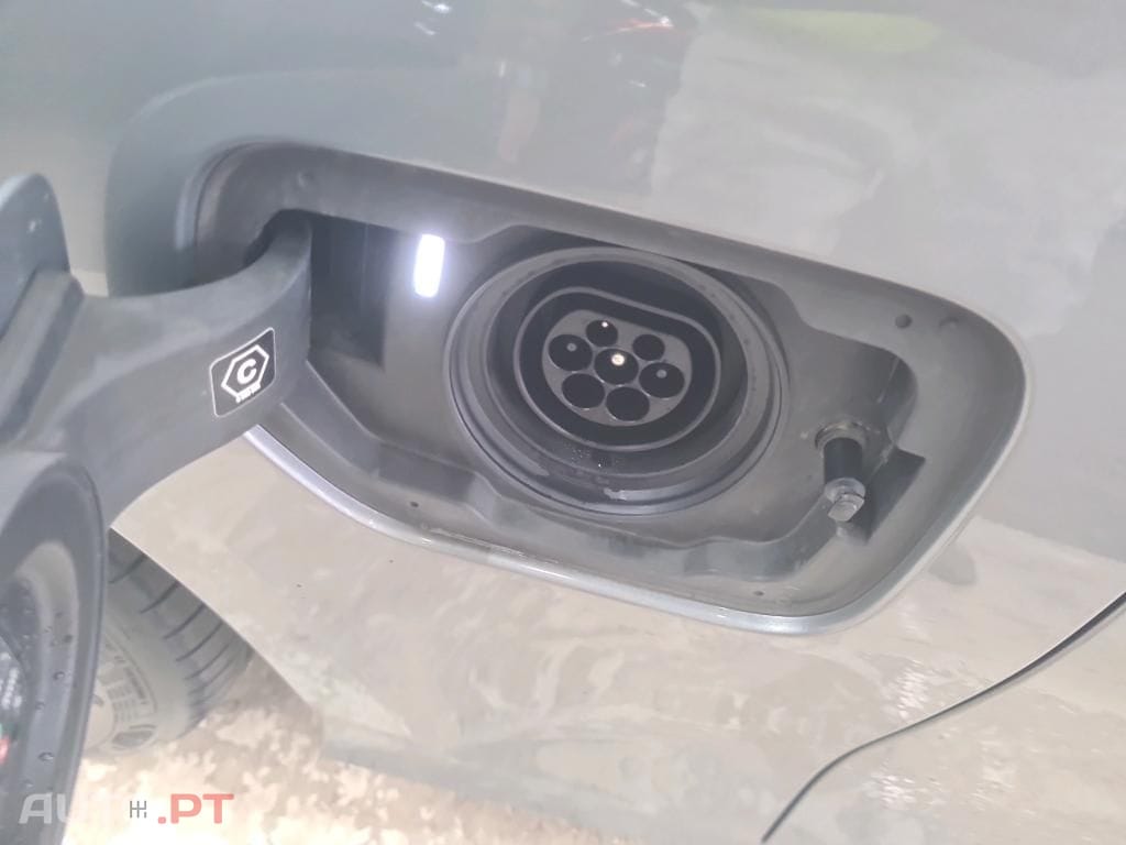 BMW 320 e Auto