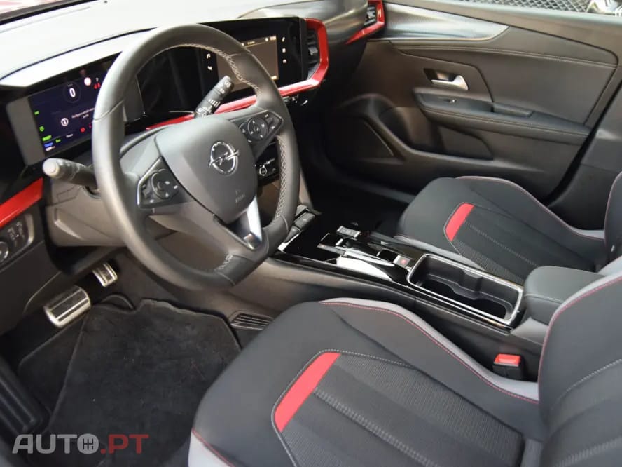 Opel Mokka-E 50 kWh GS