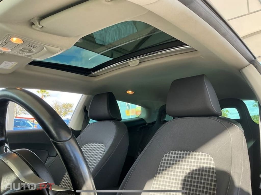 Volkswagen Scirocco 2.0 TDi R-Line BlueMotion