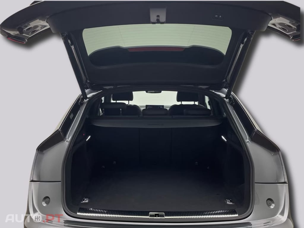 Audi Q5 55 TFSI e S line quattro M 