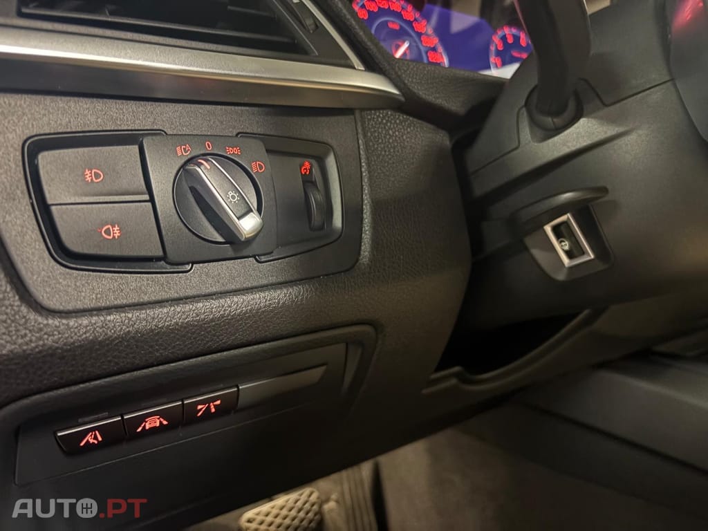 BMW 440 i Pack M Auto