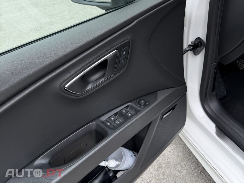 Seat Leon 2.0 TDI FR S/S