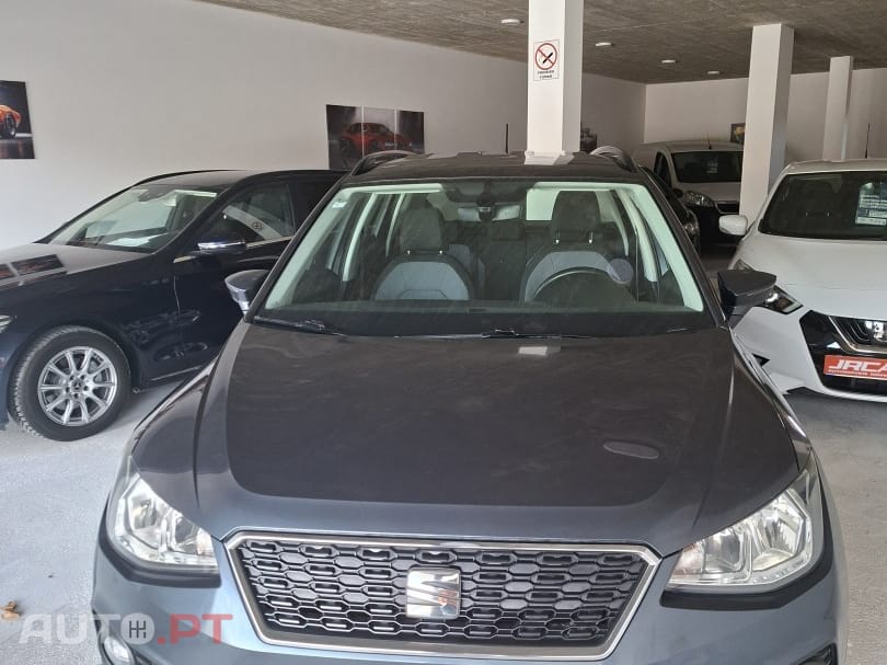 Seat Arona 1.0 TSI Xperience