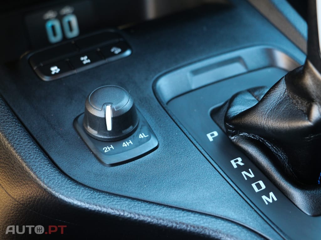 Ford Ranger 2.0 TDCi CD Raptor 4WD