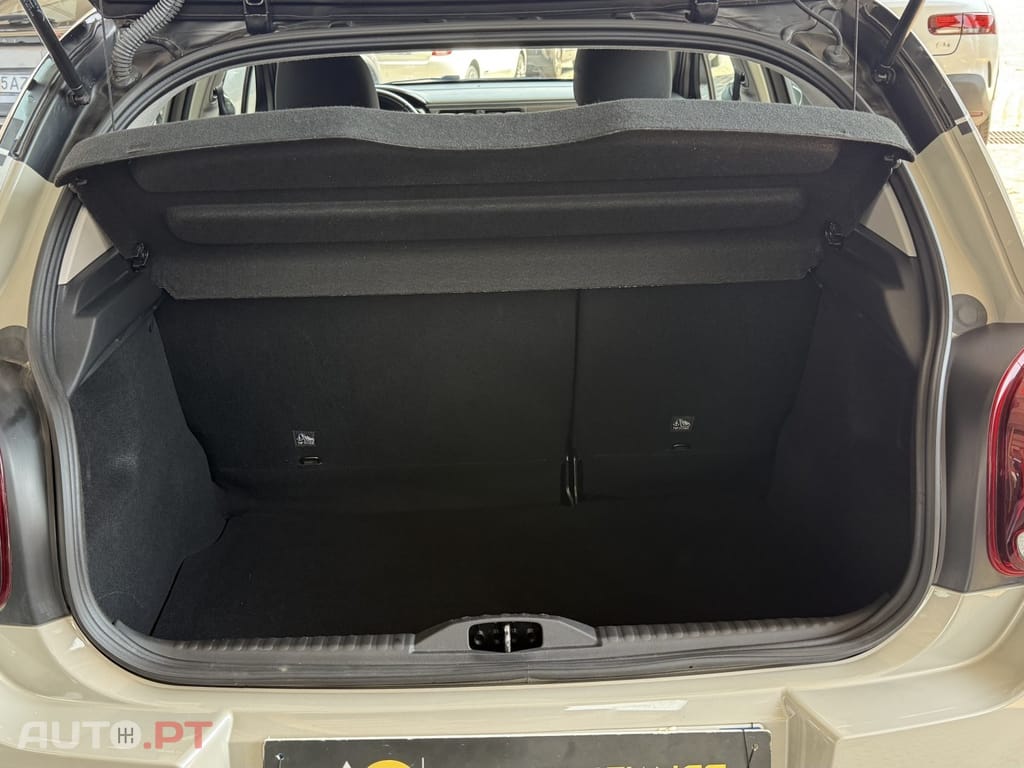 Citroen C3 1.2 PureTech Feel