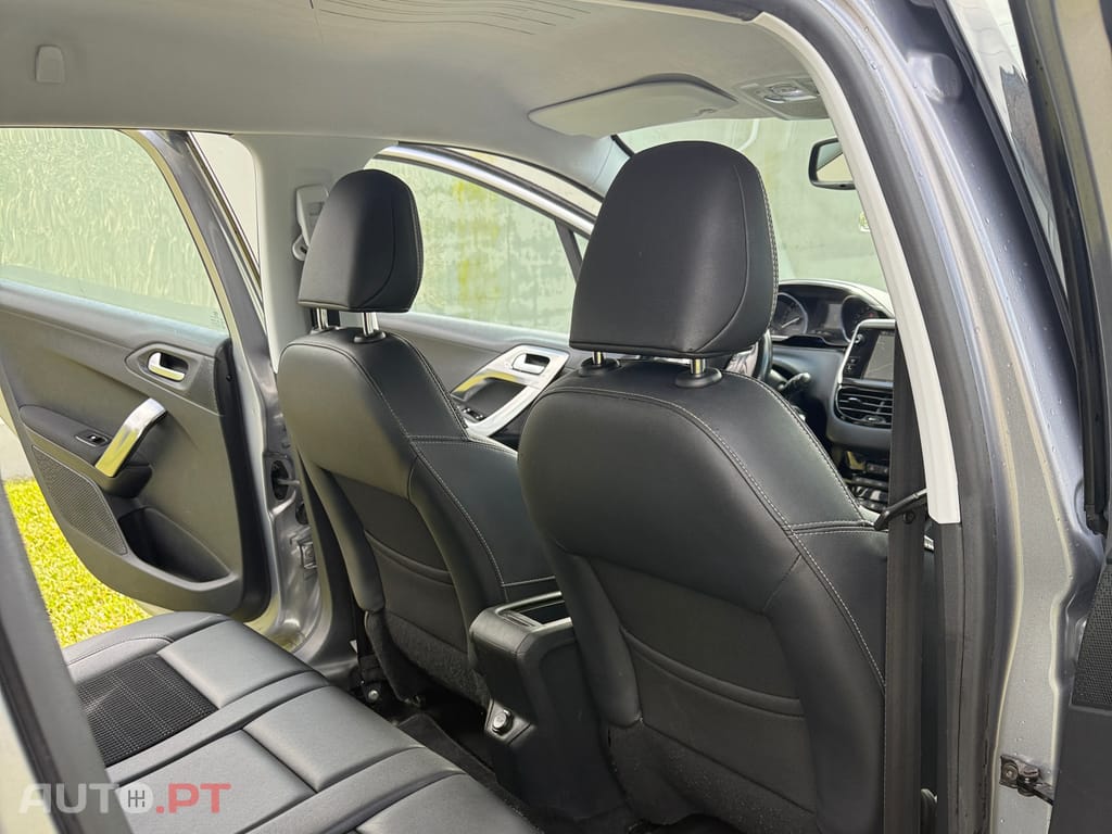 Peugeot 2008 Allure