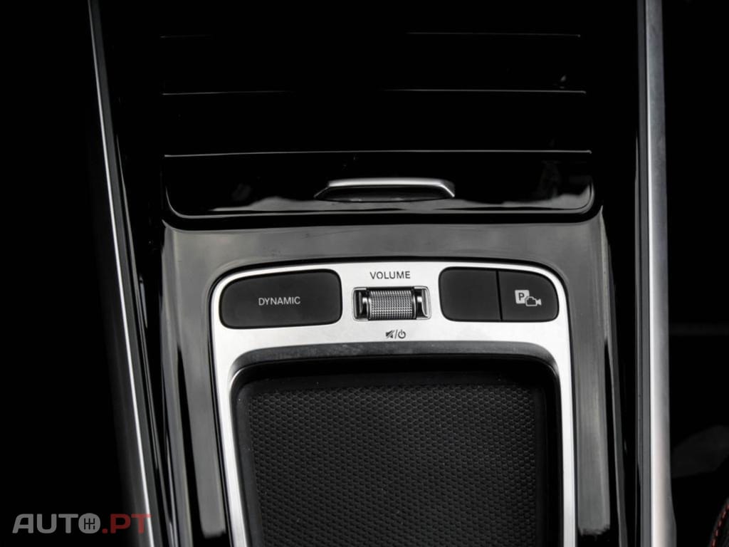 Mercedes-Benz EQB 350 4M AMG I.V.A DEDUTIVEL 