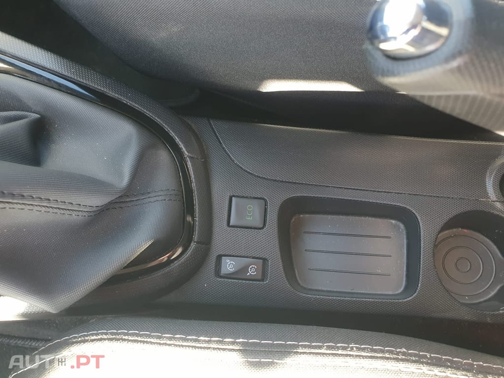 Renault Clio 4