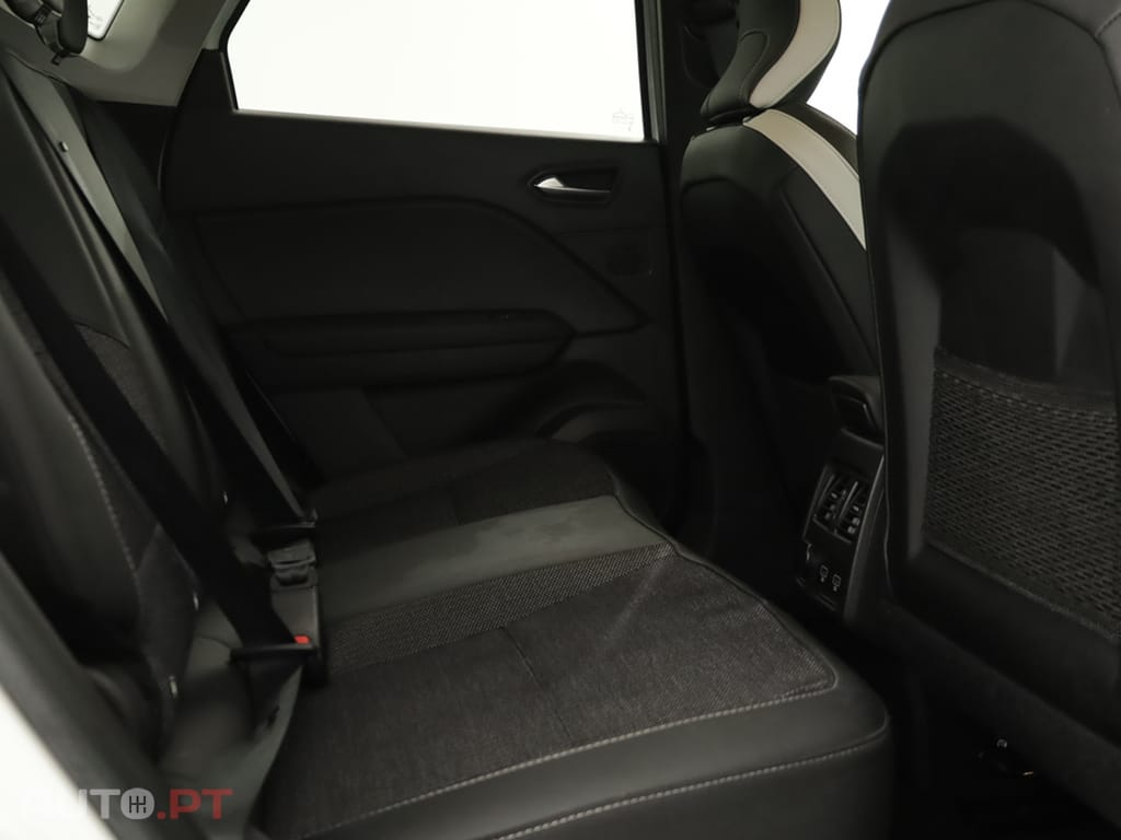 Renault Captur Captur 1.0 TCe Techno Bi-Fuel