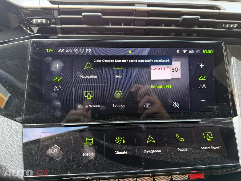 Peugeot 408 MHEV Allure