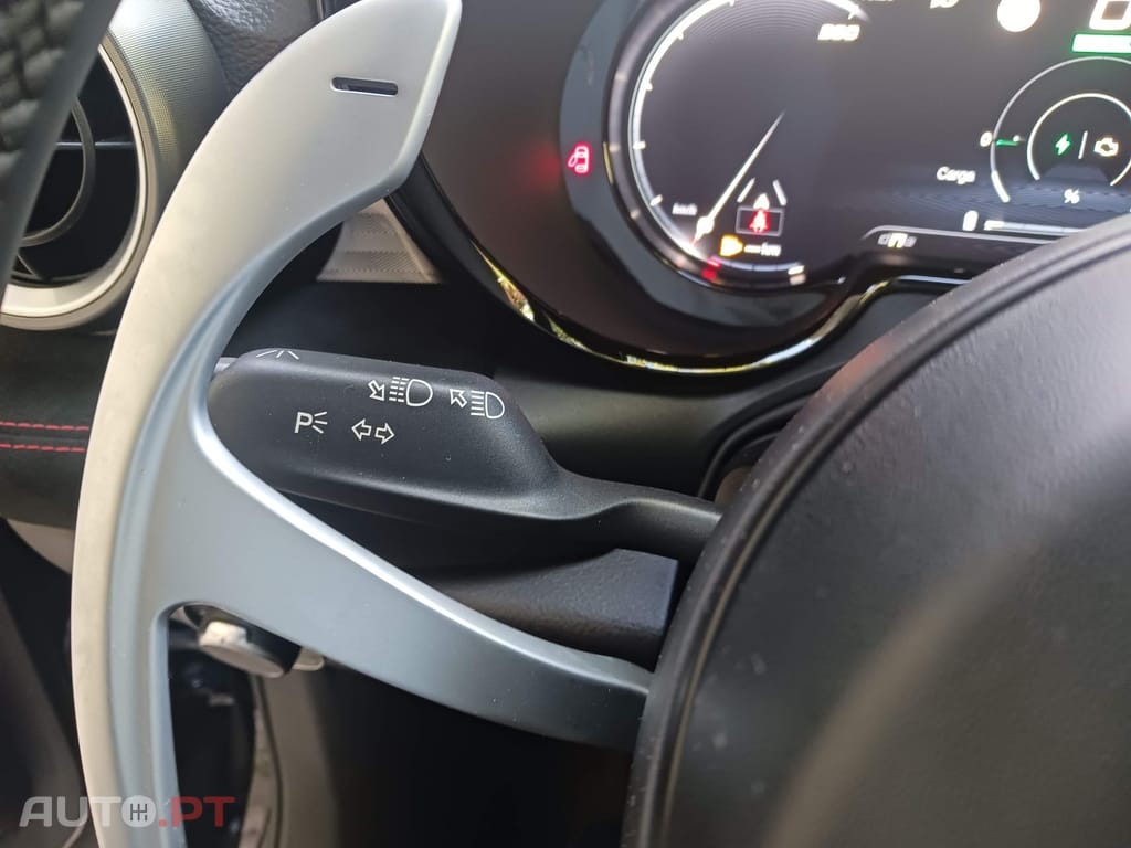 Alfa Romeo Tonale 1.5 Hybrid Veloce