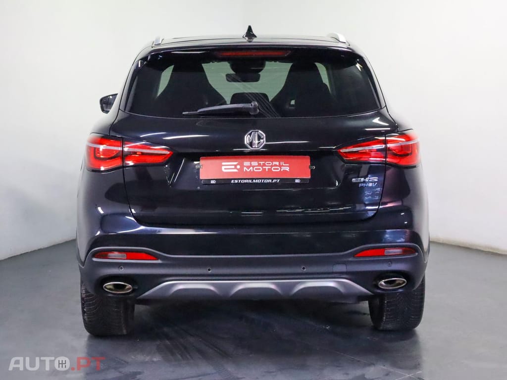 MG EHS Comfort