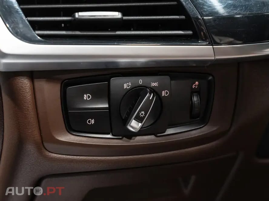 BMW X5 25 d sDrive Pack M