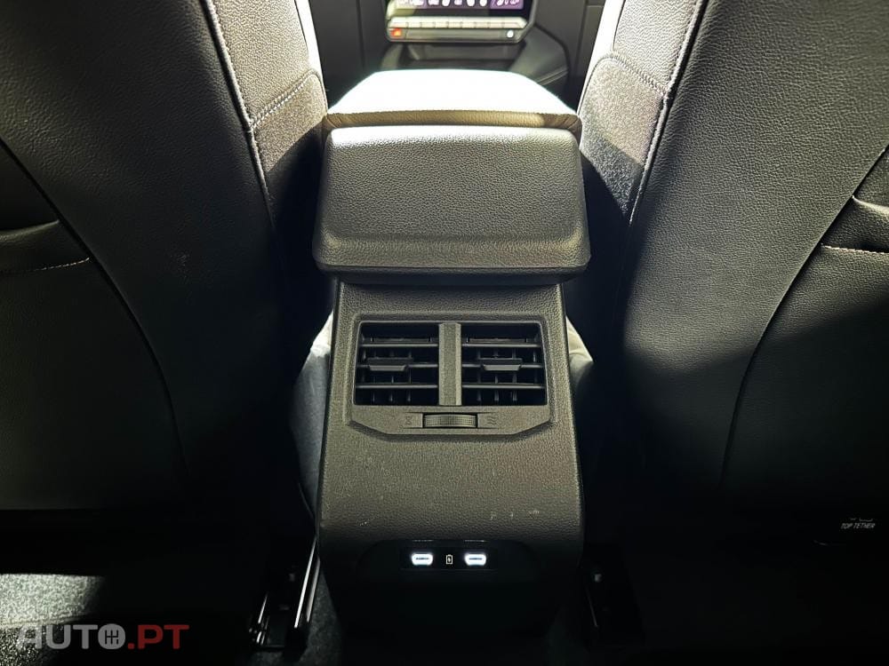 Renault Mégane E-Tech EV60 220hp optimum charge Techno