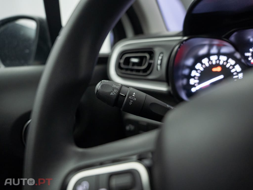 Citroen C3 1.5 BlueHDi Feel Pack