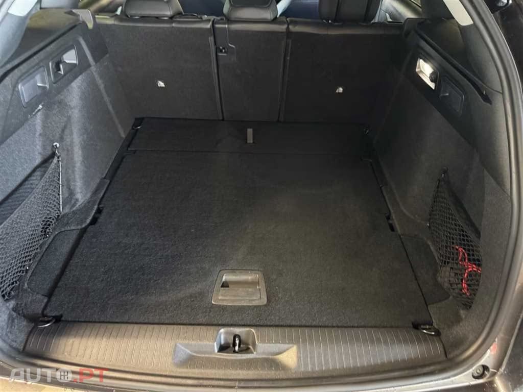 Opel Astra Sports Tourer 1.5d Edition