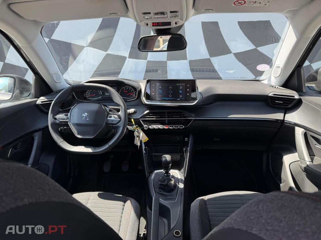 Peugeot 2008 PureTech 100 Stop&Start Active Pack
