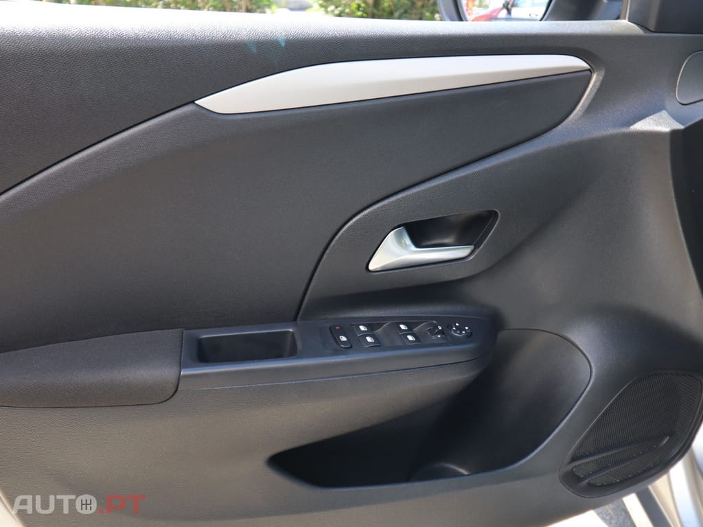 Opel Corsa 1.2 Edition