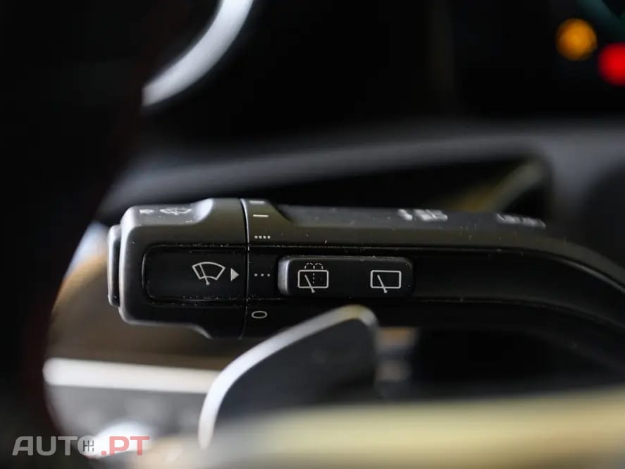 Mercedes-Benz A 180 d AMG Line Aut.