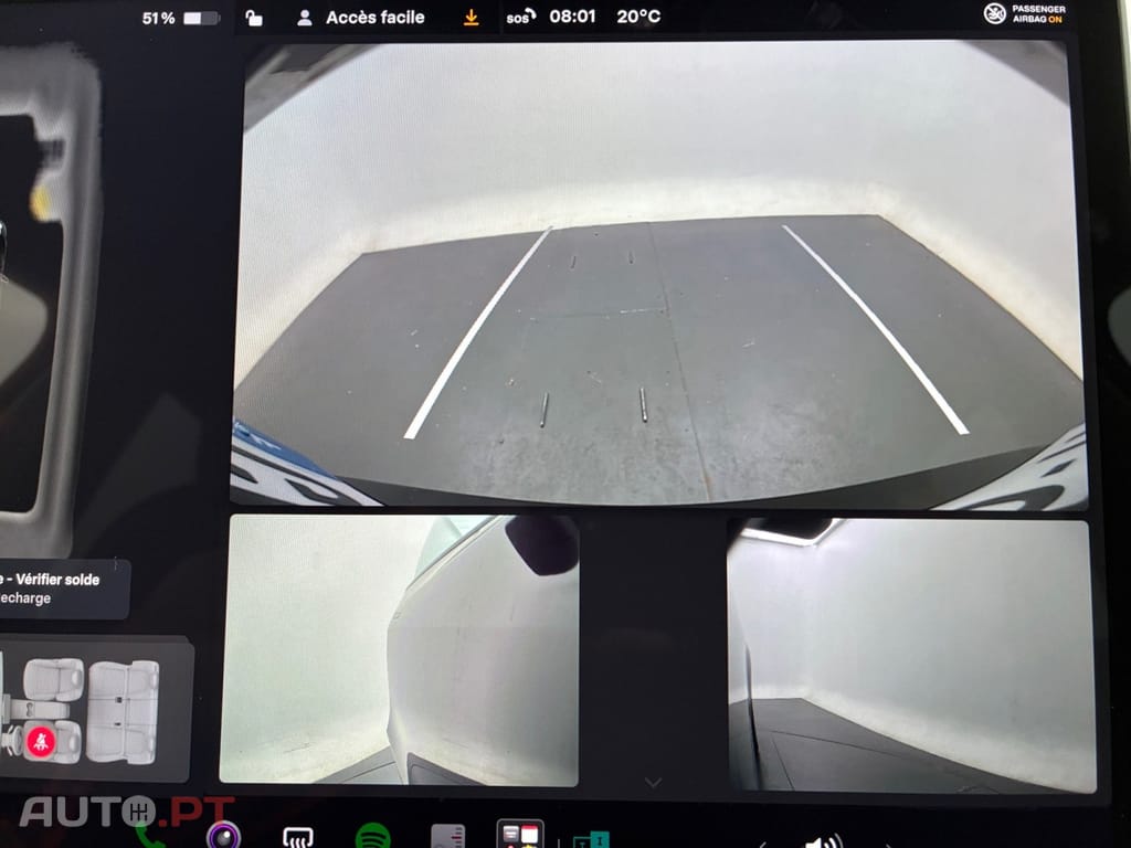 Tesla Model Y Standard RWD