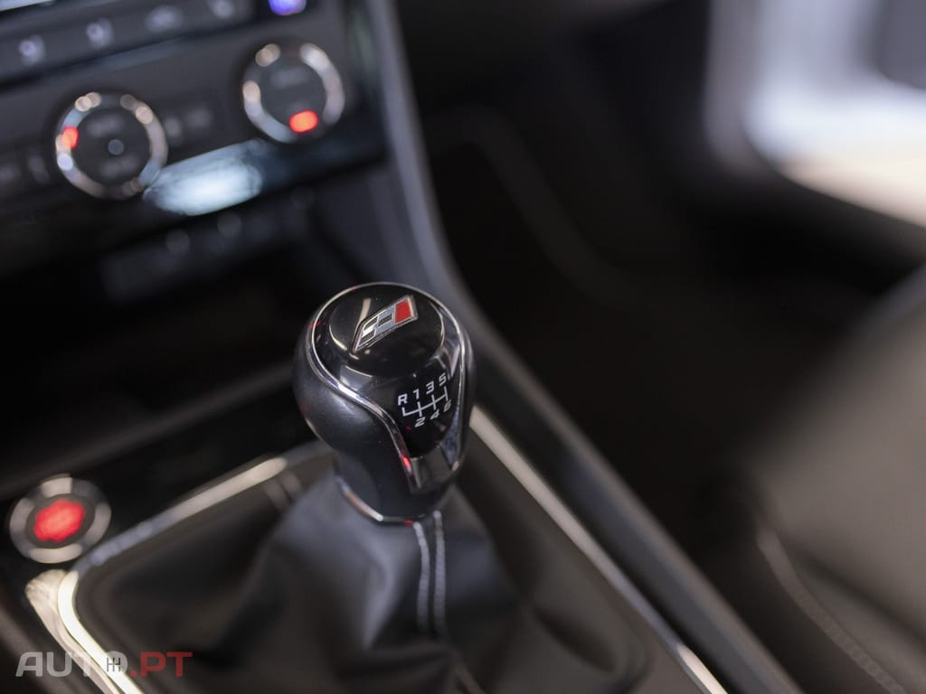 Seat Leon SC 2.0 TSI S&S Cupra 300