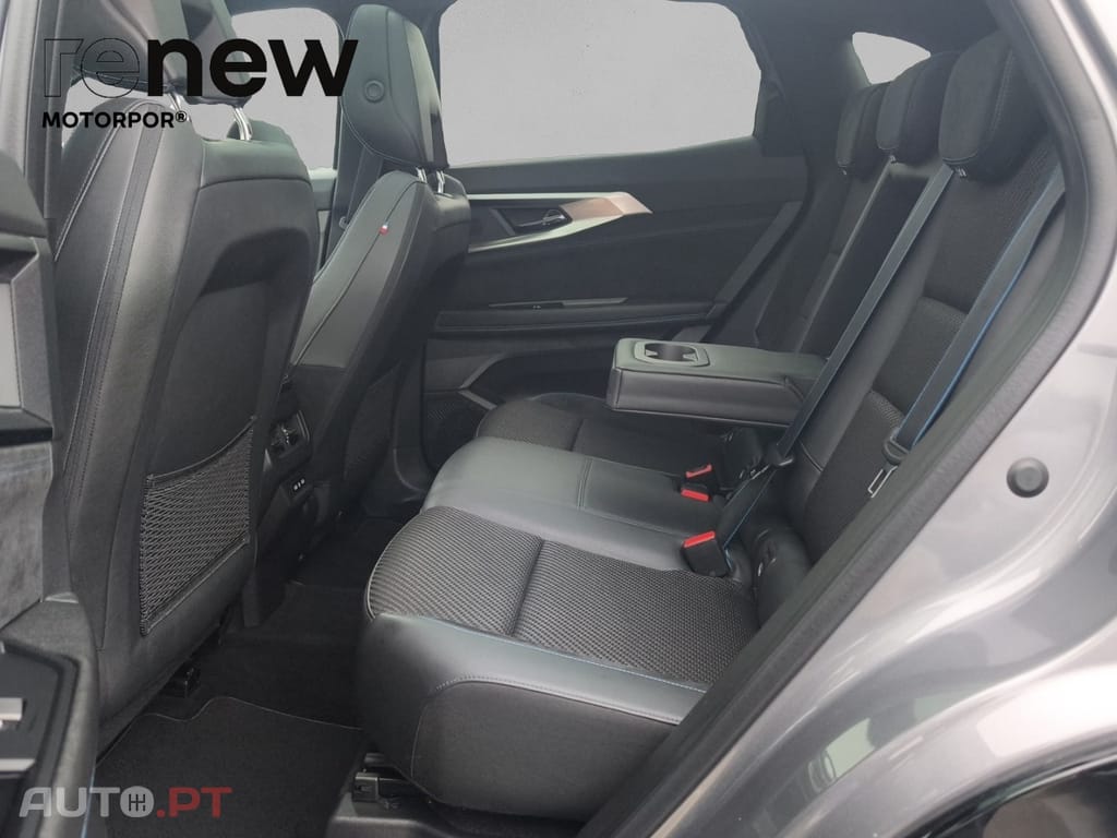 Renault Austral 1.2 E-tech Full-hybrid  Iconic Esprit Alpine 4control