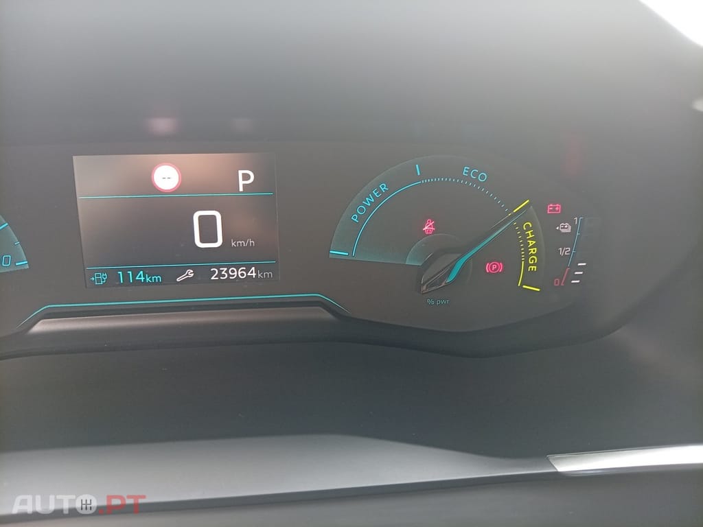 Peugeot E-208 50 kWh Allure