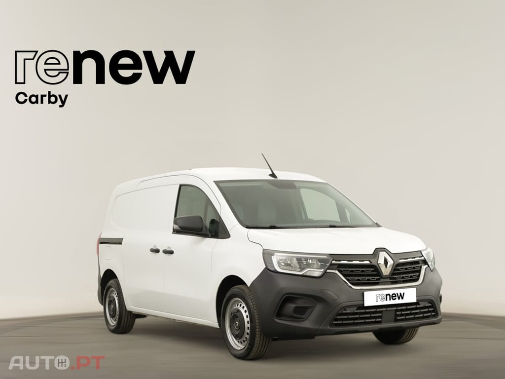 Renault Kangoo Kangoo 1.5 Blue dCi L2 Start