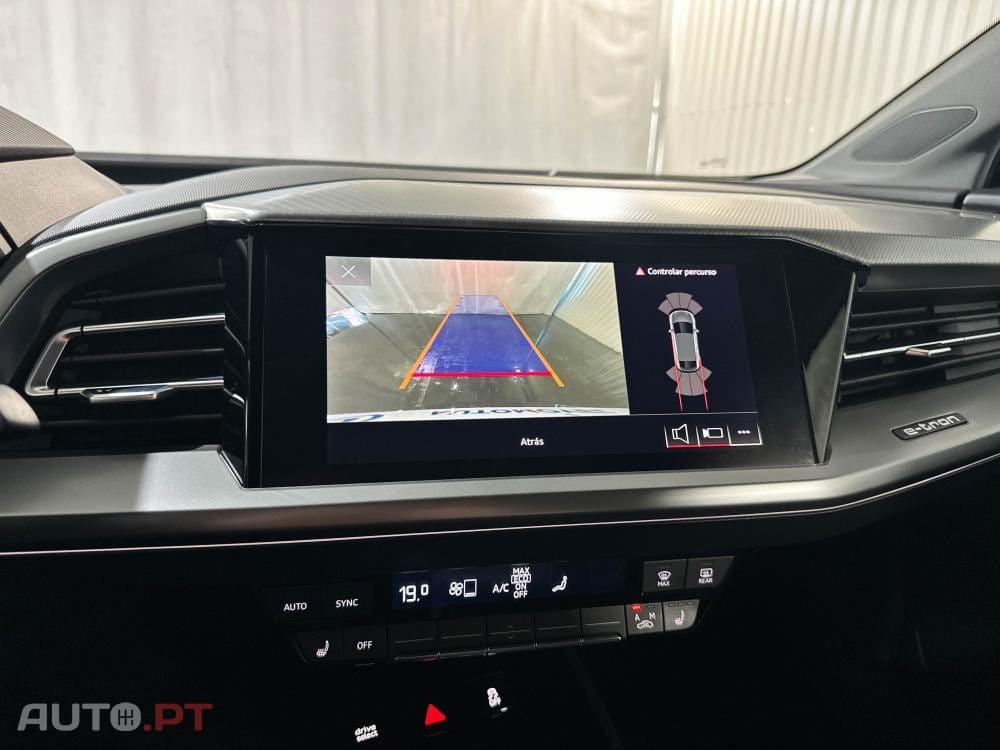 Audi Q4 E-Tron 40 82 kWH