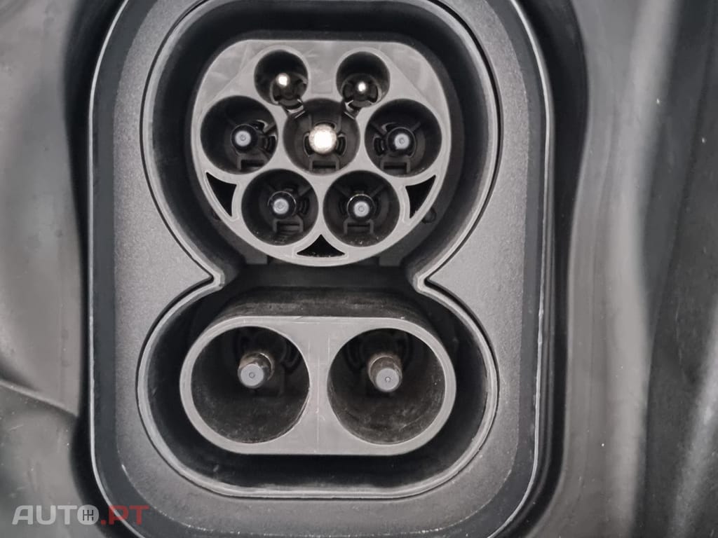 Jeep Avenger 54 kWh Longitude