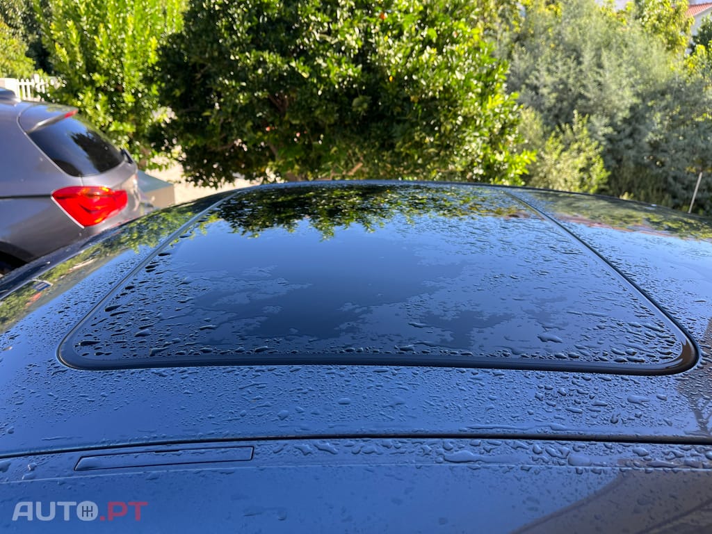 BMW 320 Pack M — fotografia 4