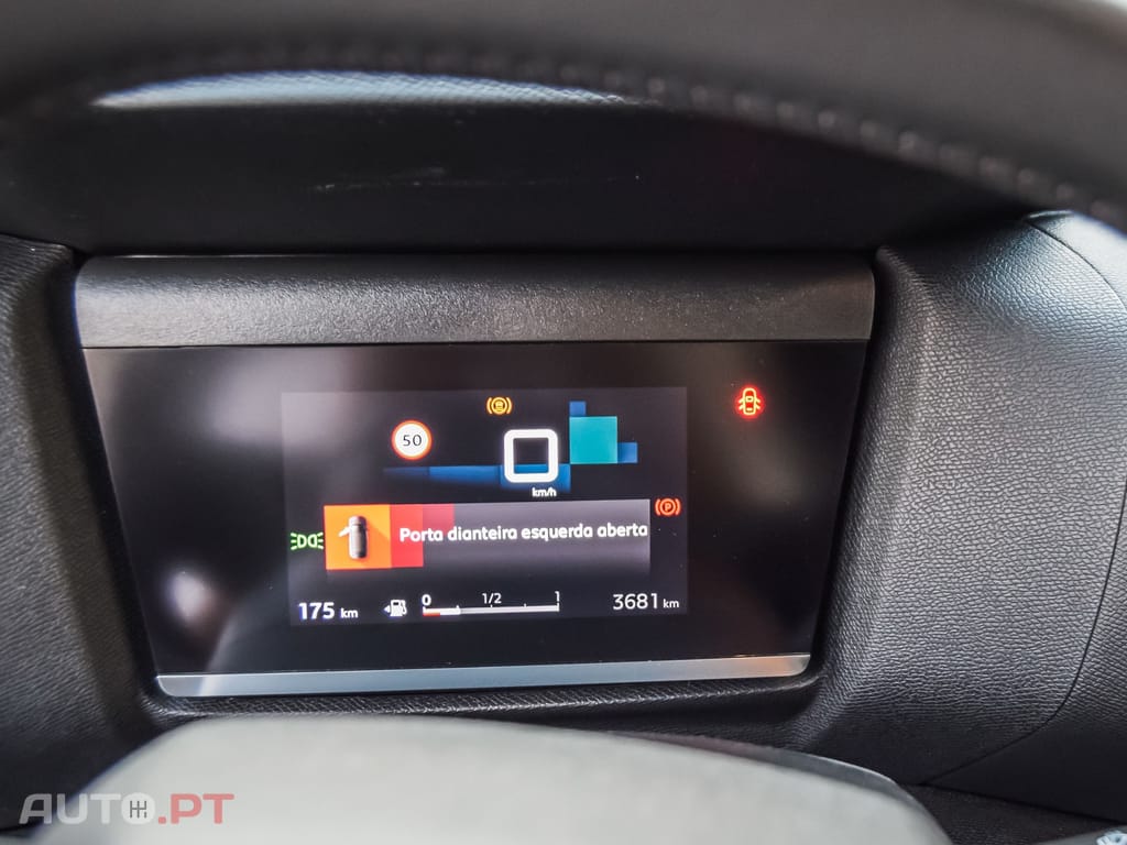 Citroen C4 1.2 PureTech Plus