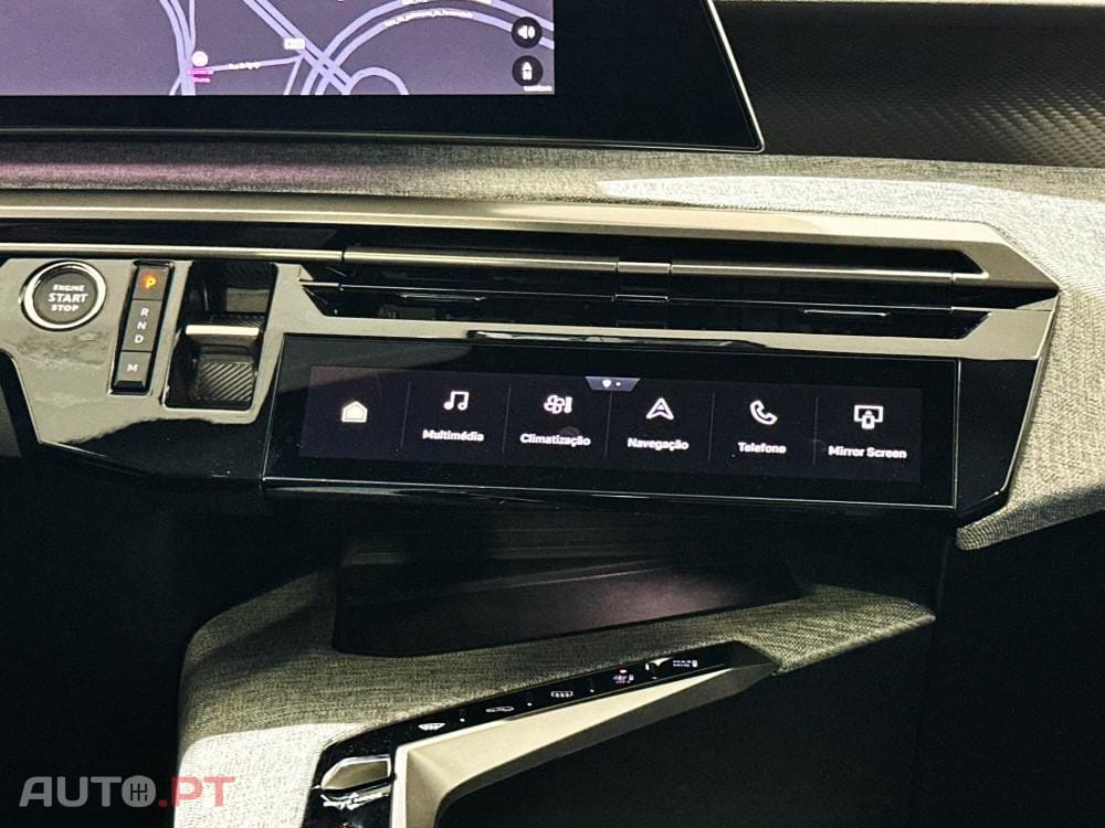 Peugeot 5008 1.2 Hybrid Allure Pack e-DCS6