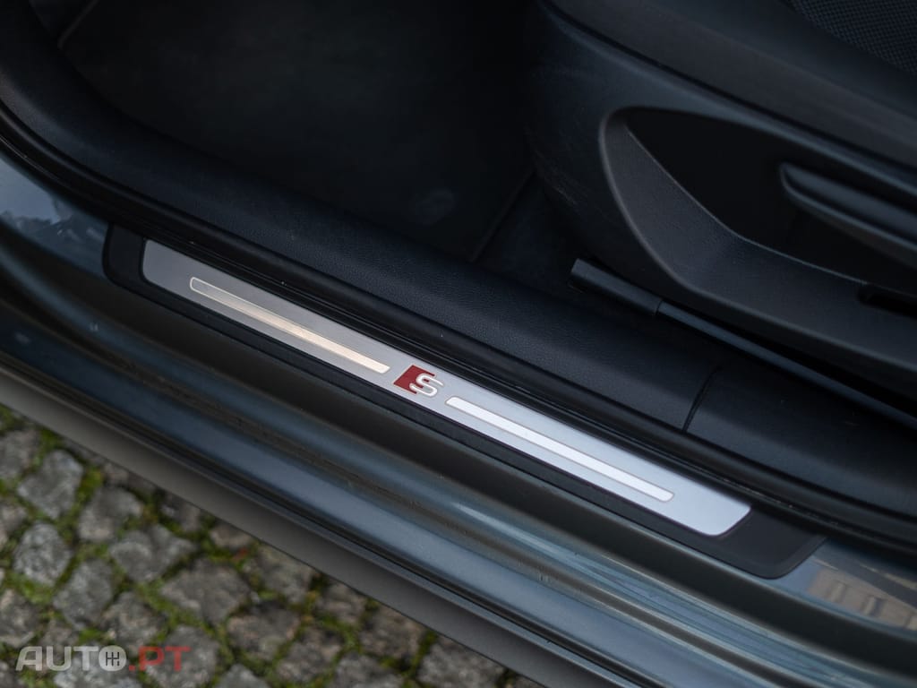 Audi A3 Sportback 30 TFSI S-line S tronic