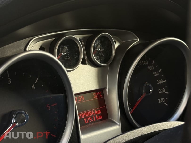 Ford C-Max 1.6 TDCi Titanium