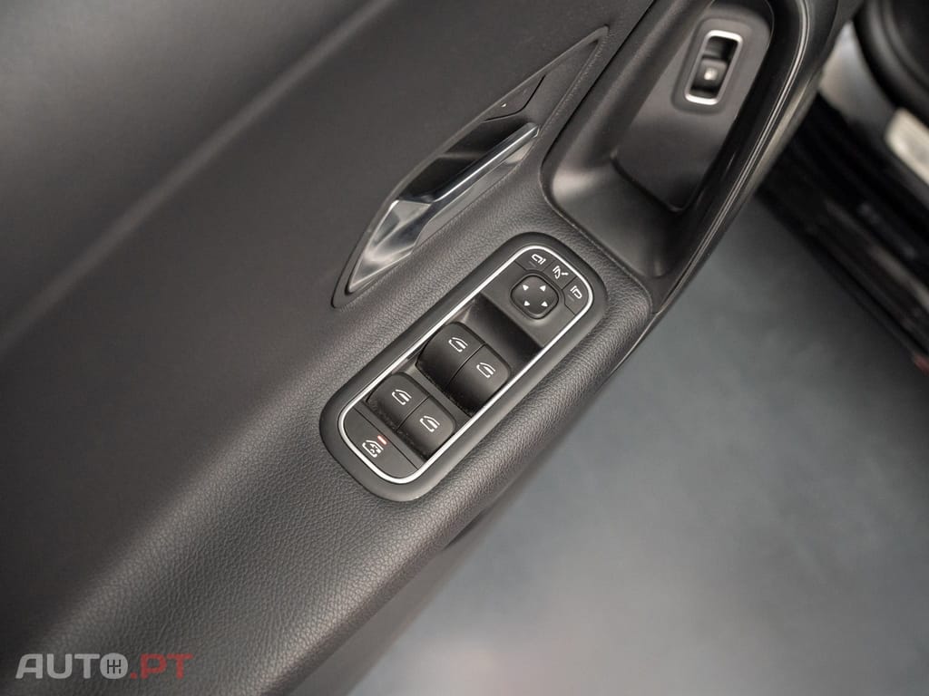 Mercedes-Benz A 250 e Style Plus
