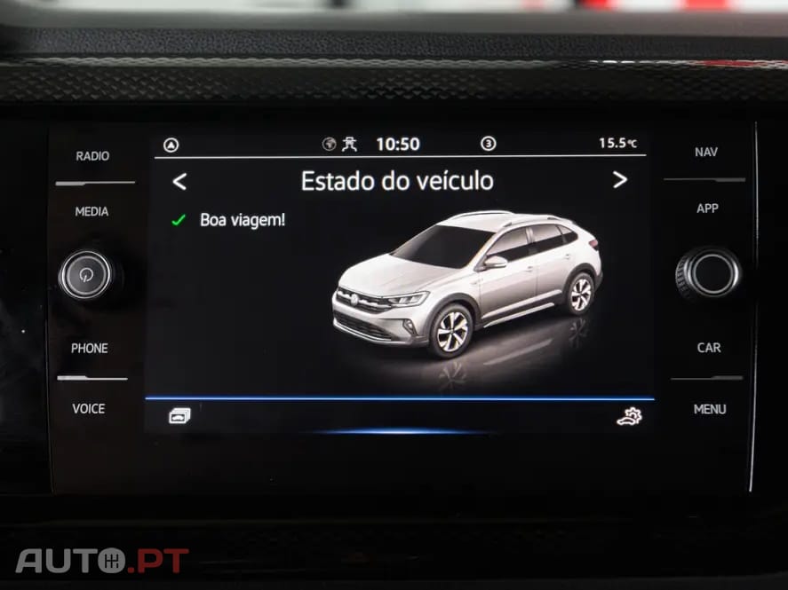 Volkswagen Taigo 1.0 TSI Life DSG