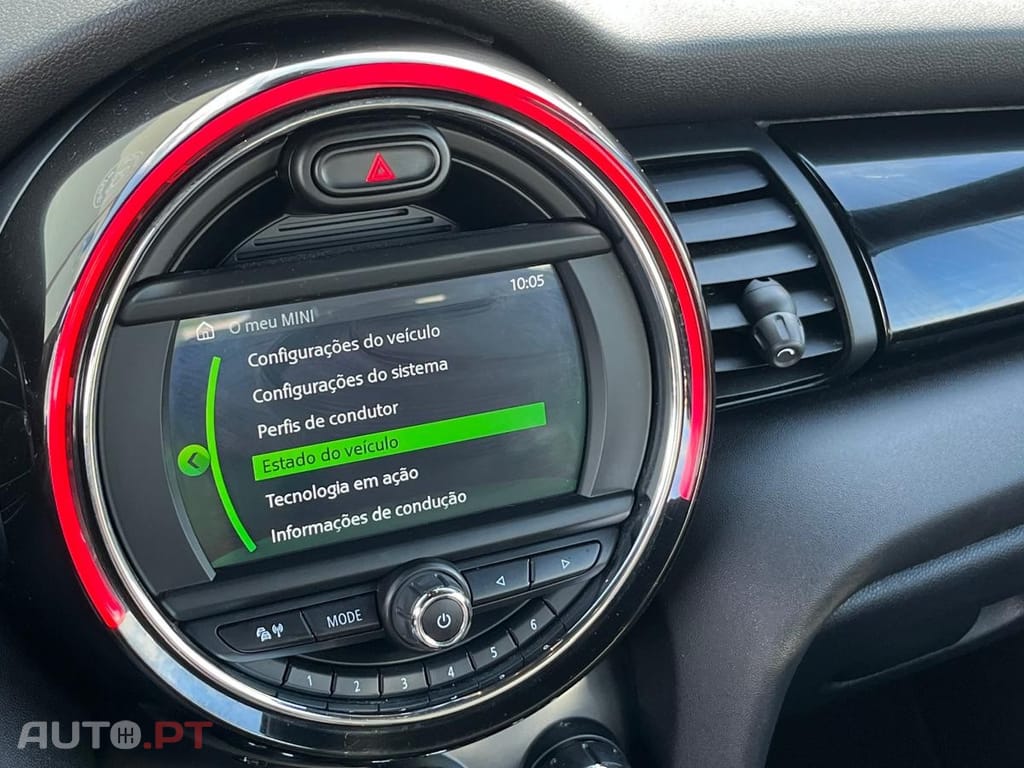 MINI One Auto