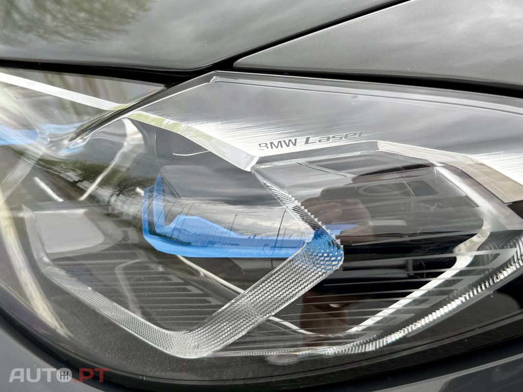 BMW i4 eDrive40 Desportiva M