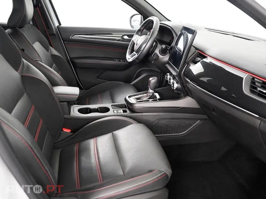 Renault Arkana 1.3 TCe R.S.Line EDC