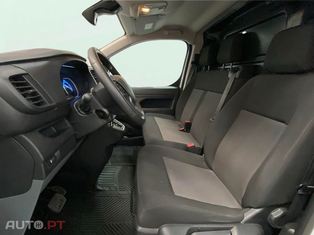 Peugeot Expert e-Expert 75kWh
