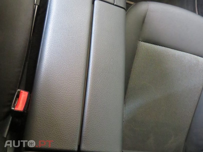 Mercedes-Benz CLA 180 d Shooting Brake Business Solutions