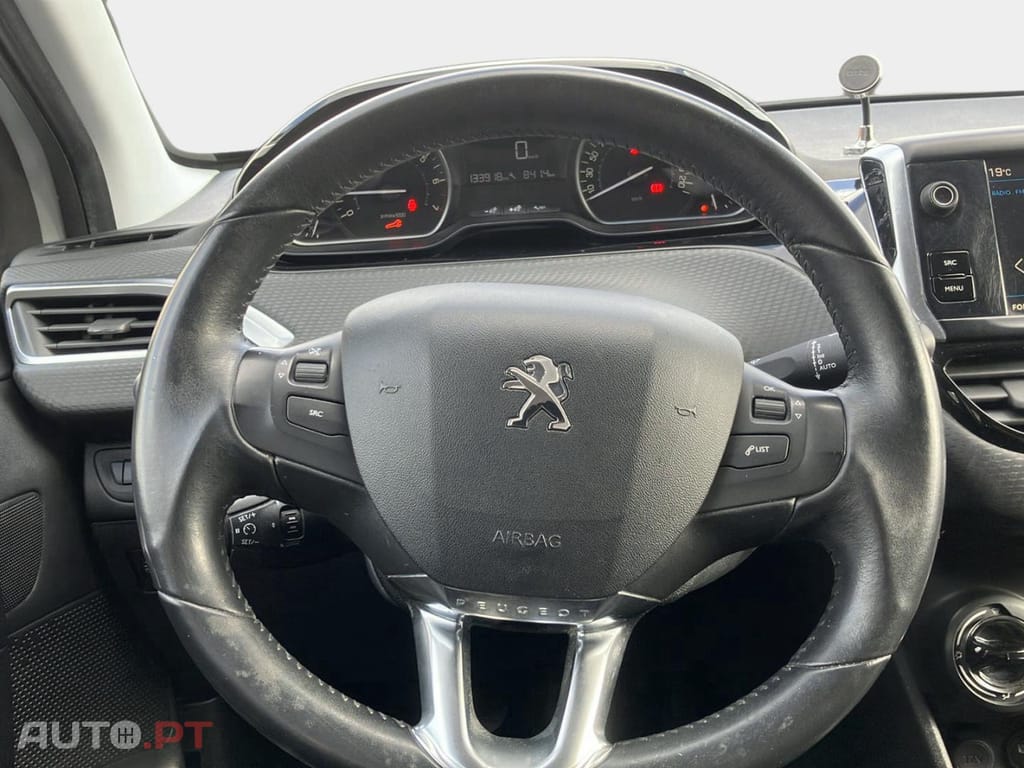 Peugeot 208 1.2 PureTech Allure