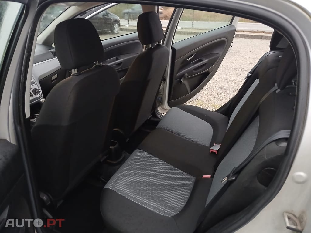 Fiat Grande Punto 1.2