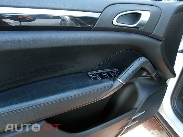 Porsche Cayenne S  400cv