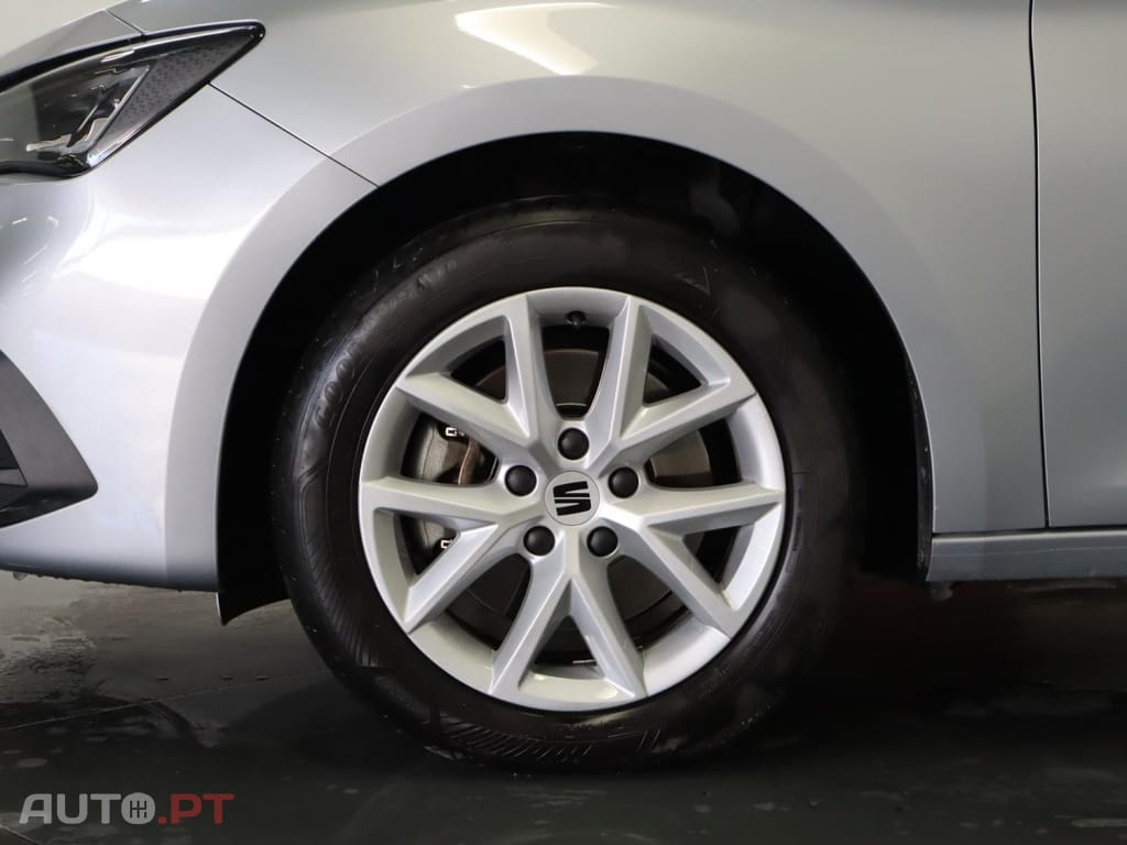 Seat Leon ST 2.0 TDI STYLE 