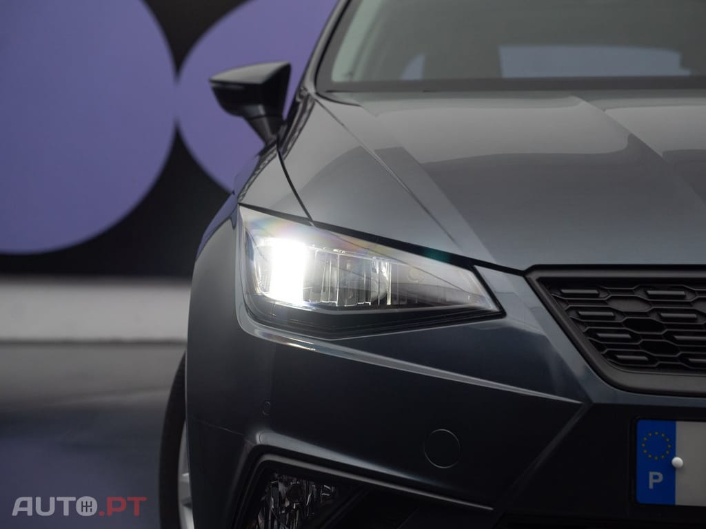 Seat Ibiza 1.0 TSI Style