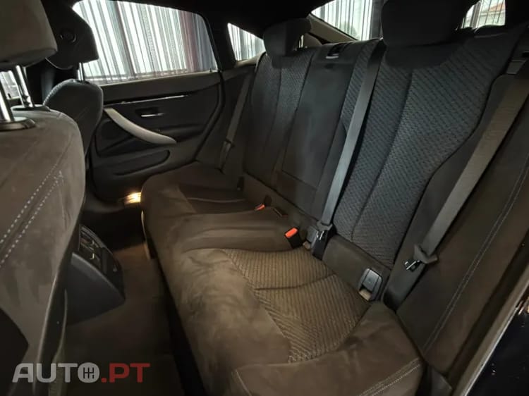 BMW 425 d Pack M Auto