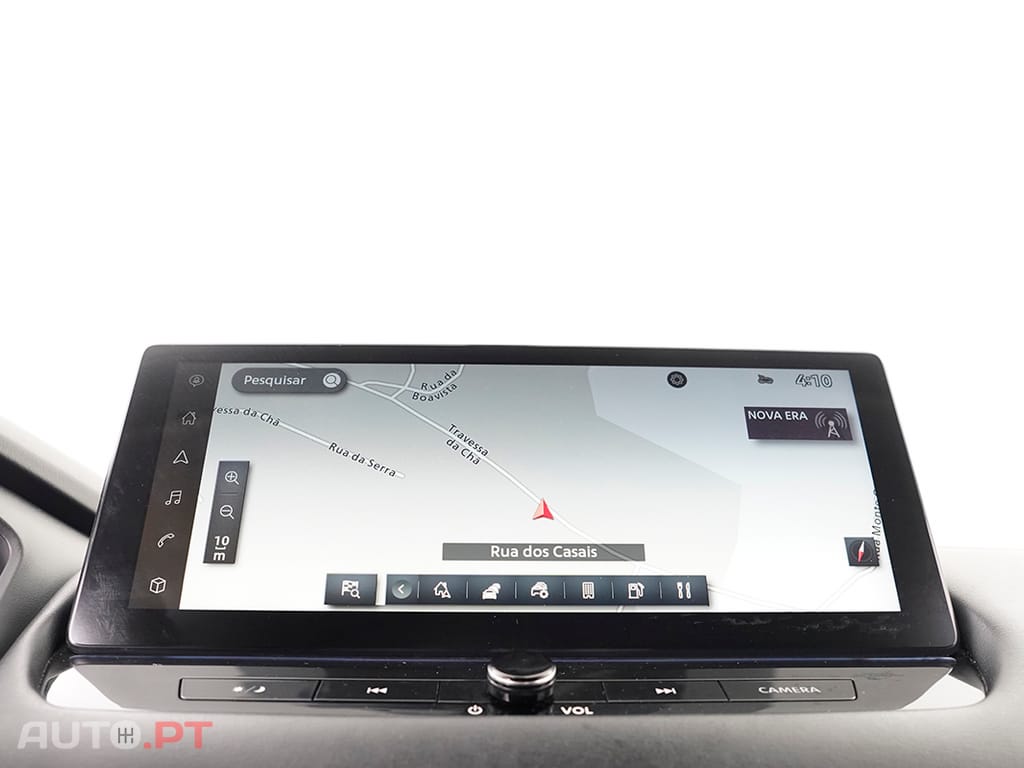 Nissan Qashqai Qashqai 1.5 e-Power N-Connecta